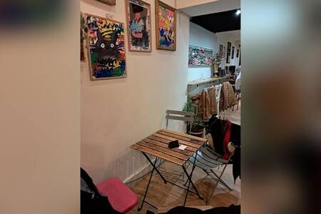 L'ESTAMINET BIERES & COCKTAILS, Bar Rouen Centre-ville #0