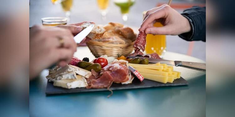 L'ESTAMINET BIERES & COCKTAILS, bar