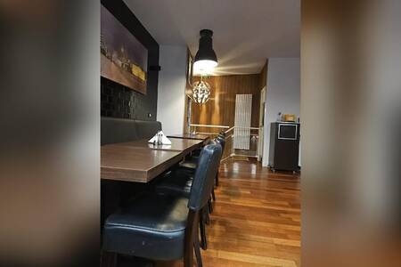 Snack Resto Izmir, Restaurant Schaerbeek Helmet #0