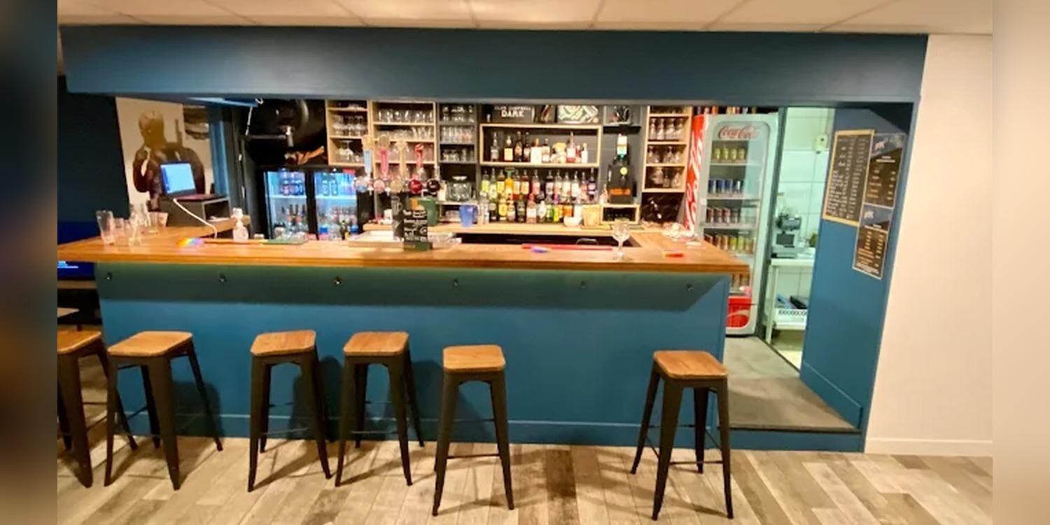 Le Pinte à Kill, bar