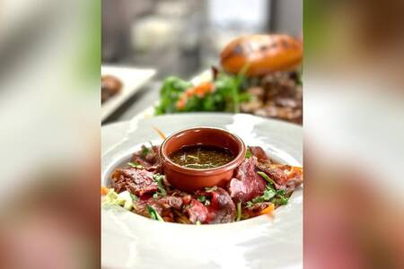 Les Trois Pinardiers - Bistrot & Bar à vin, Bar Angers Centre-ville #0