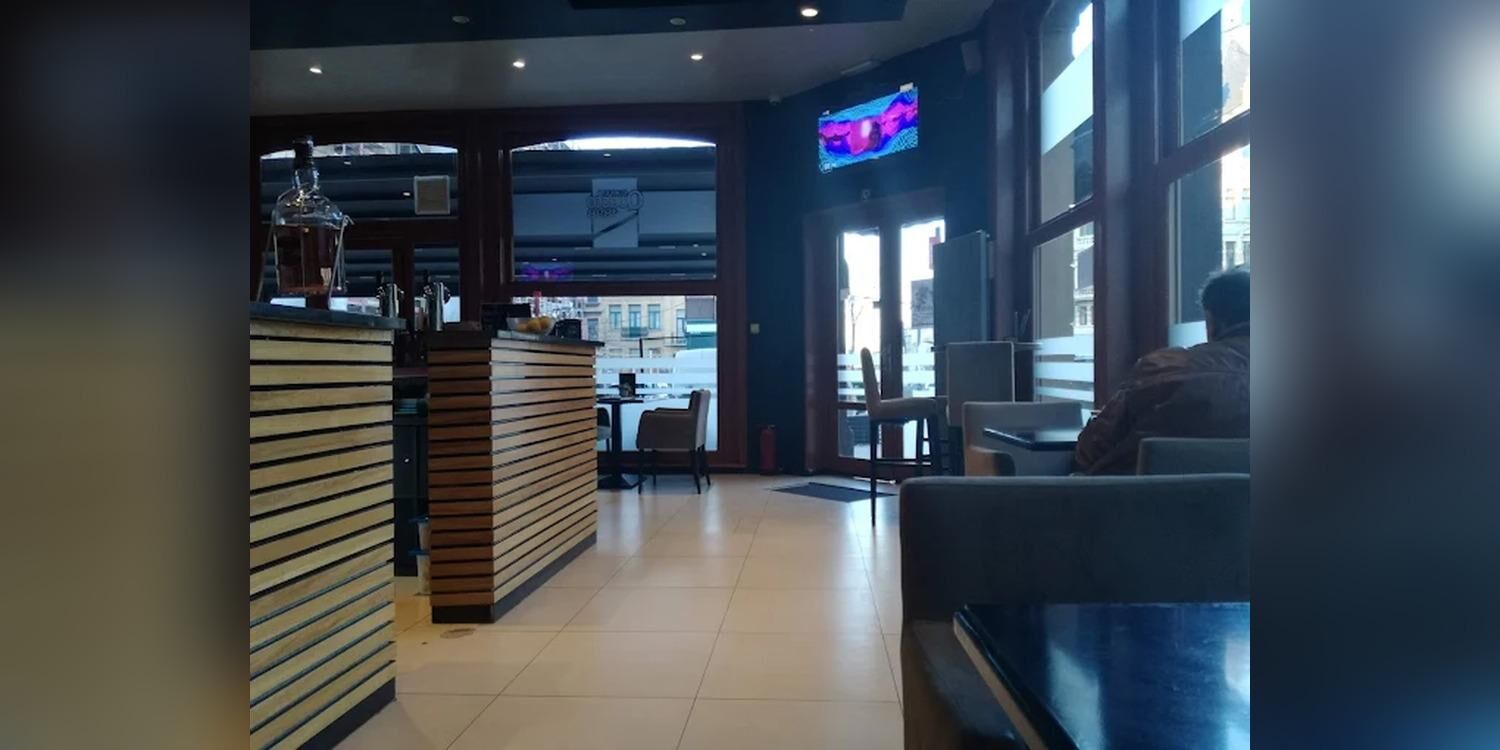 Café Questo 1898, bar