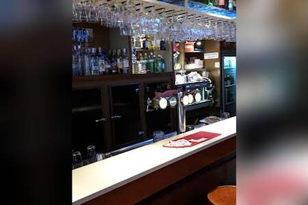 Café Den Brosser, Bar Leuven Leuven #0