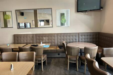 Taverne Hellas, Restaurant Schaerbeek Schaerbeek #0