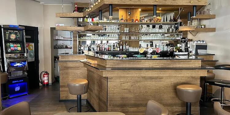 Taverne Hellas, restaurant