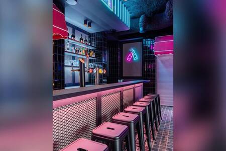 Baraoke Leuven, Bar Leuven Leuven #0