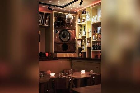 Tempo, Bar Sète  #0