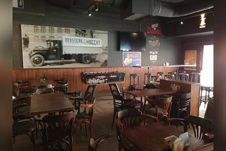 Beer Bar, Bar Ottignies-Louvain-la-Neuve Centre #0