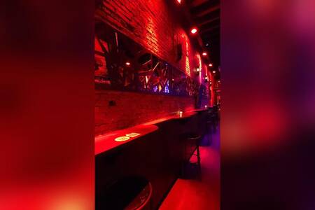 De Giraf, Bar Leuven Leuven #0