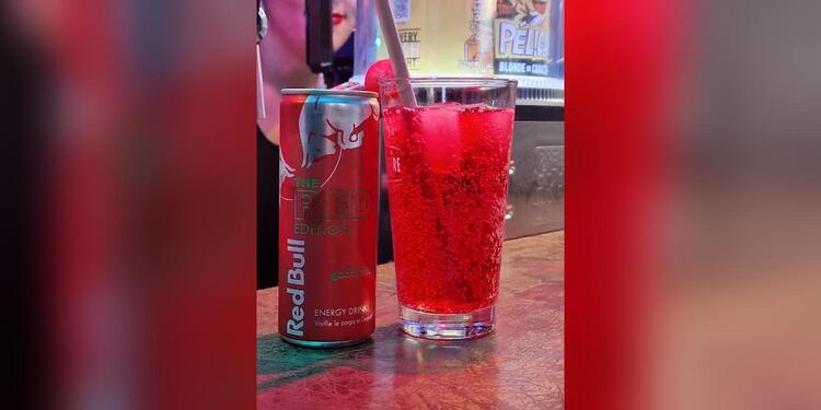 Tropicana - Lounge Bar, bar