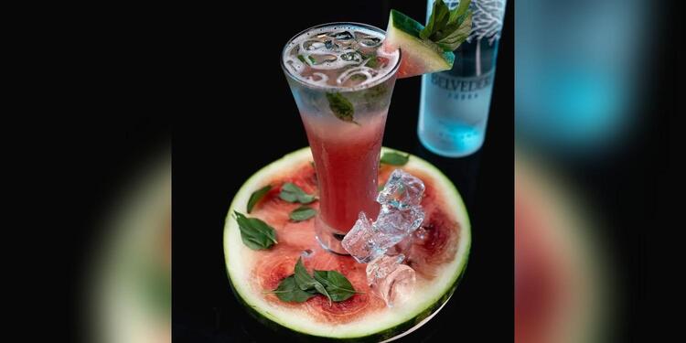 Tropicana - Lounge Bar, bar