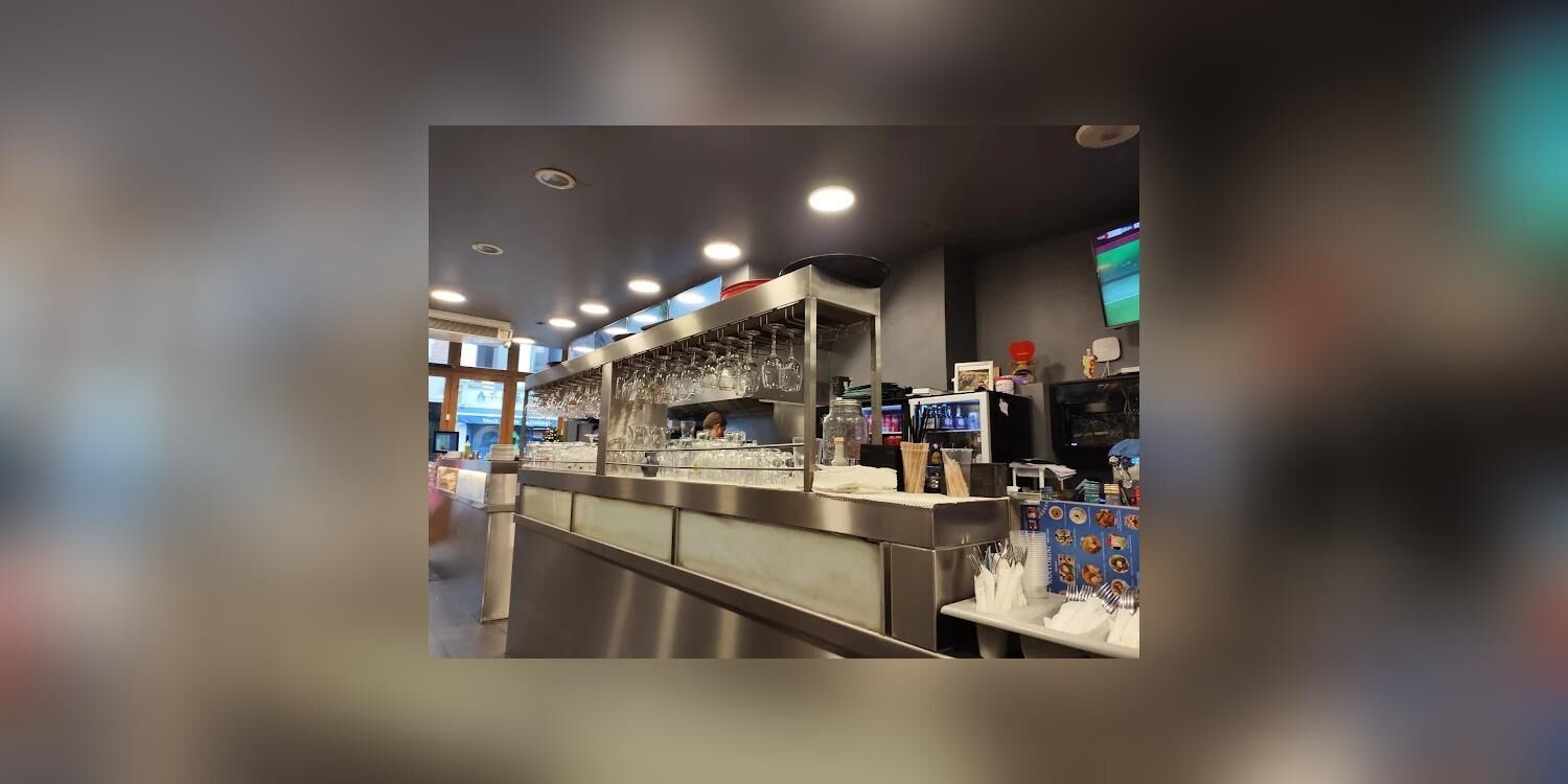 Santorini Brussels Grand-Place, restaurant