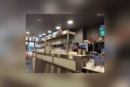 Santorini Brussels Grand-Place, Restaurant Bruxelles Centre-Ville  #0