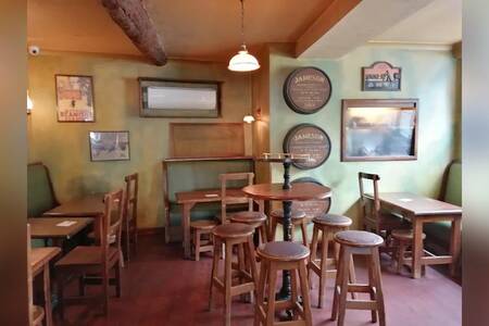 O'Flaherty's, Bar Nîmes Centre-ville #0