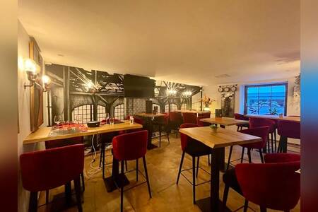 RAPHY S BAR, Bar Colmar Centre-ville #0