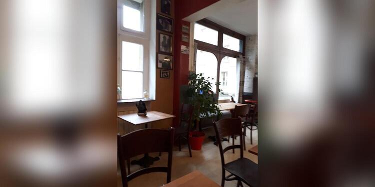 Le P'tit Bonheur Angevin, bar