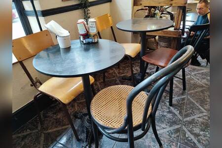 Chez Leo, Bar Ixelles Flagey Ixelles  #0