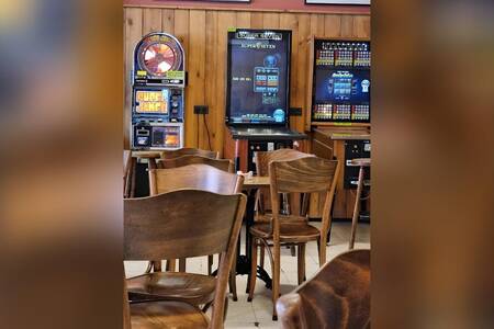 Den Ouden Tijd, Bar Leuven Leuven #0