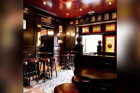 O'Shannon, Bar Aix-en-Provence Ctre Ville #0