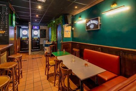 The Shamrock, Bar Tours Nationale #0