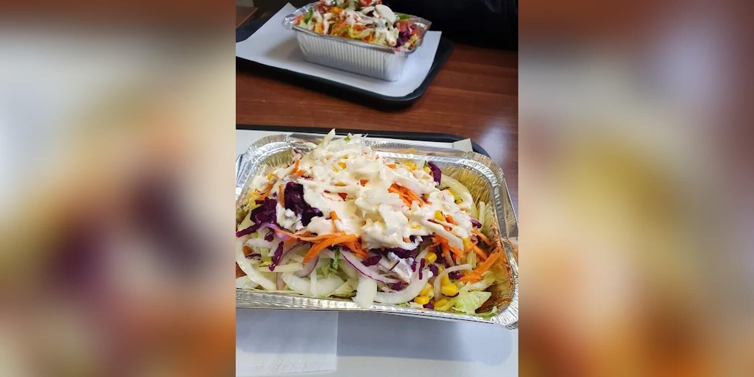 Snack xl, restaurant