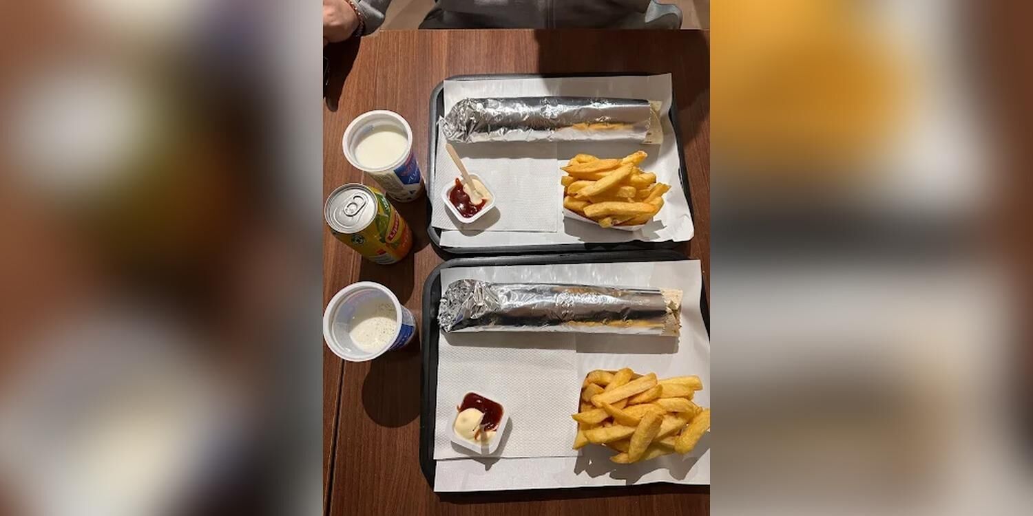 Snack xl, restaurant