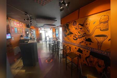 L'Explo, Bar Avignon Teinturiers #0