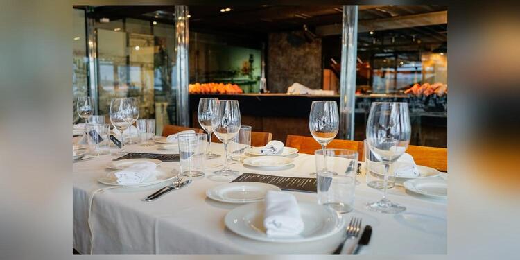 1881 per Sagardi, restaurant