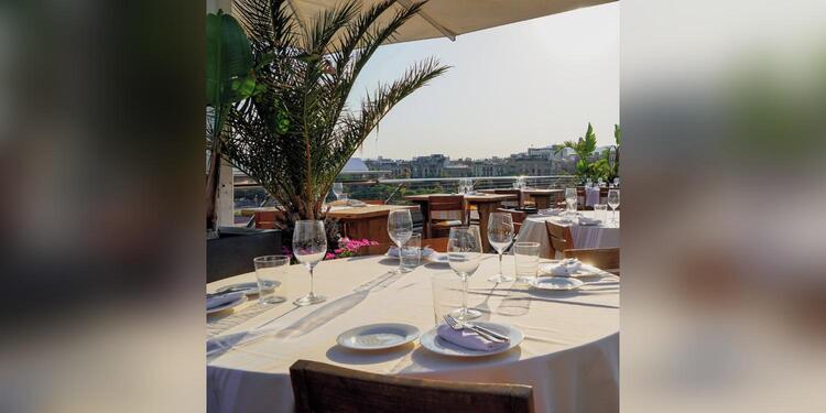 1881 per Sagardi, restaurant