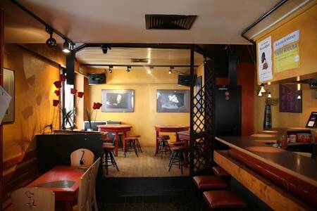 Café De Libertad, Bar Leuven Leuven #0