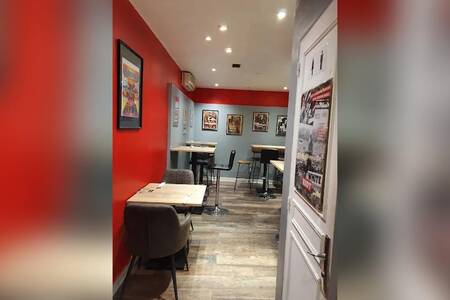 Le Honky tonk, Bar Arles Vieille Ville #0