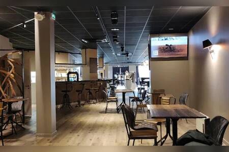 SHOP IN BEERS, Bar Moulins-lès-Metz Loisirama #0