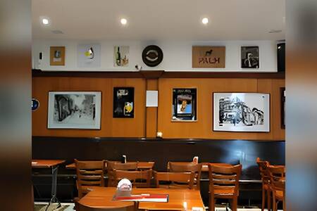 Café Jeeskesboom, Bar Leuven Leuven #0