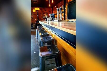 Le Furco, Bar Aubière La Pardieu #0