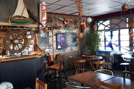 L?Escale De Canet, Restaurant Canet-en-Roussillon centre-ville #0