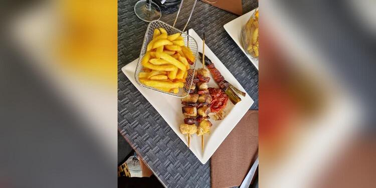 L?Escale De Canet, restaurant