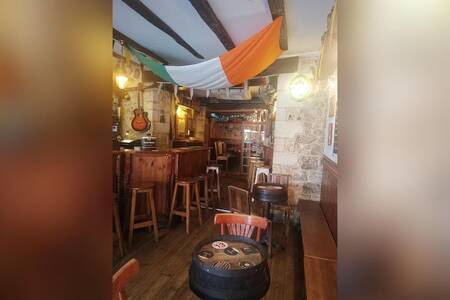 Corrigans Traditional Irish Pub, Bar La Rochelle Centre-ville #0