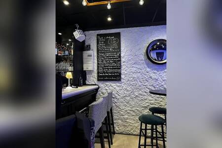 Autour du Zinc, Bar Metz Centre-ville #0