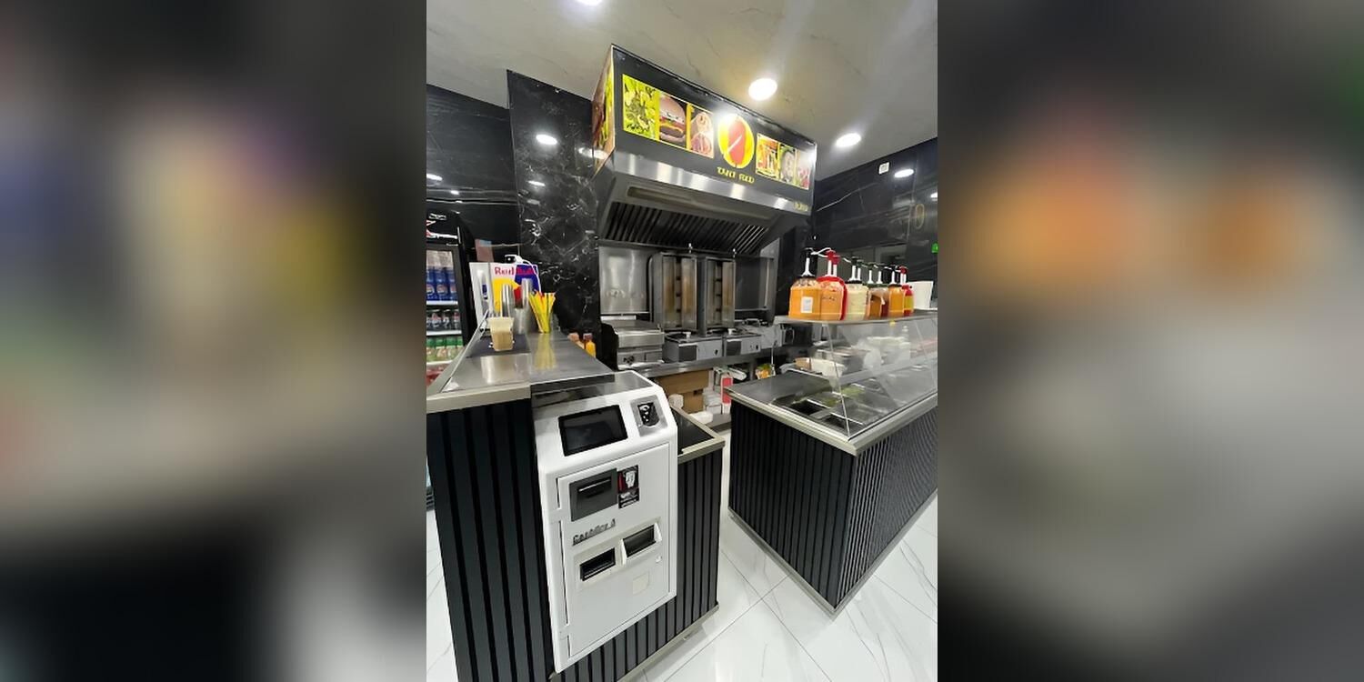 yamy food, restaurant