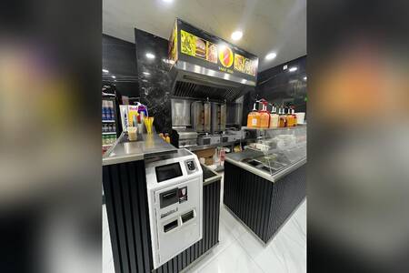 yamy food, Restaurant Leuven Leuven #0