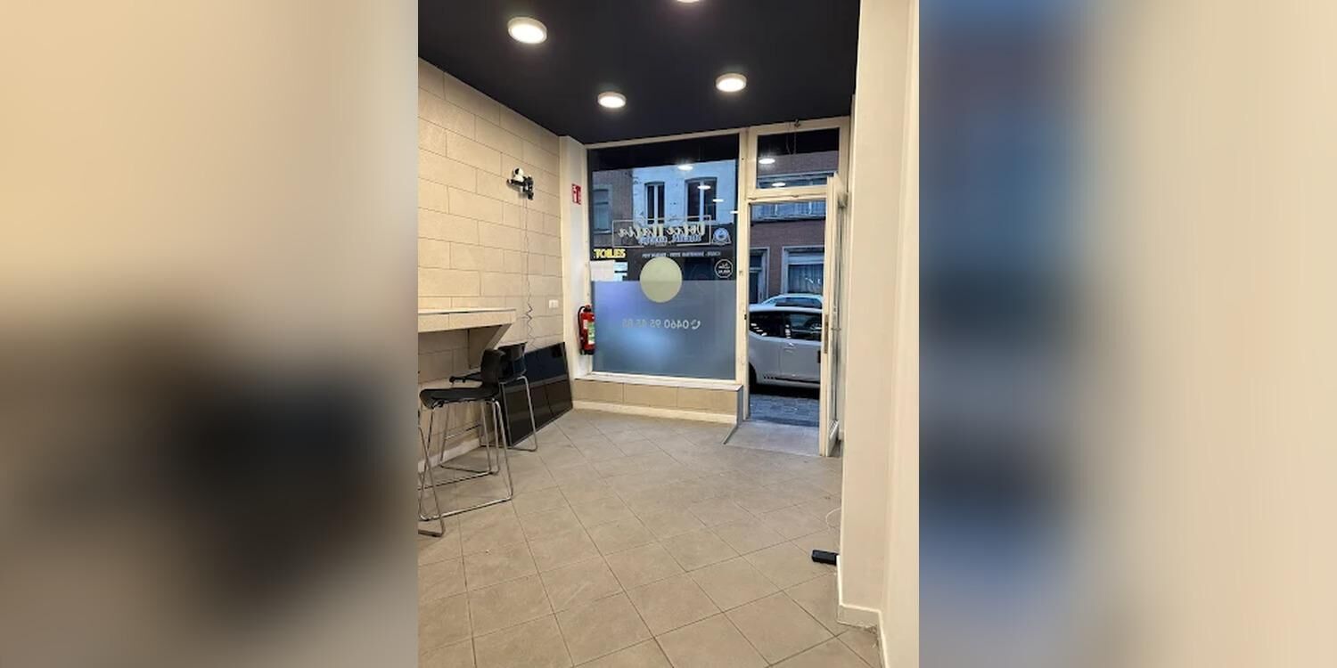 dolce italia, restaurant