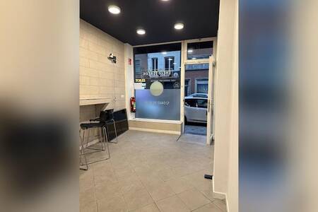 dolce italia, Restaurant Anderlecht Anderlecht #0