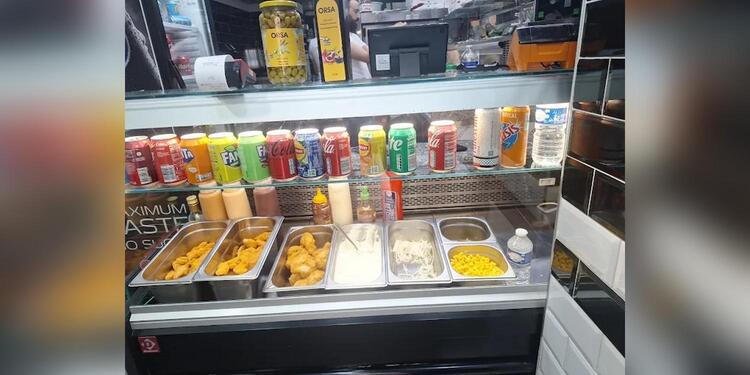 dolce italia, restaurant