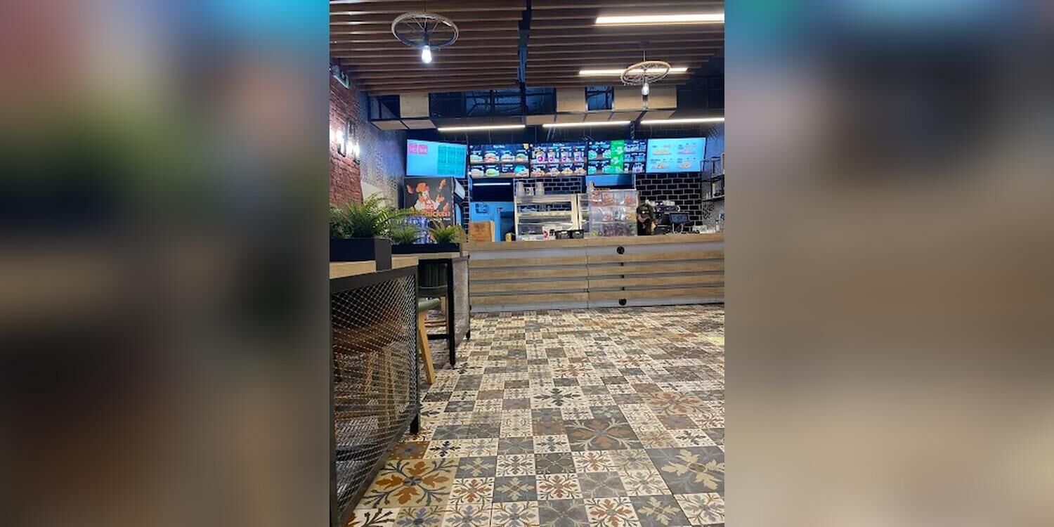 Belchicken, restaurant