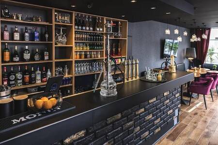 Black coffee - Lounge Bar Chicha Nancy, Bar Nancy Centre-ville #0