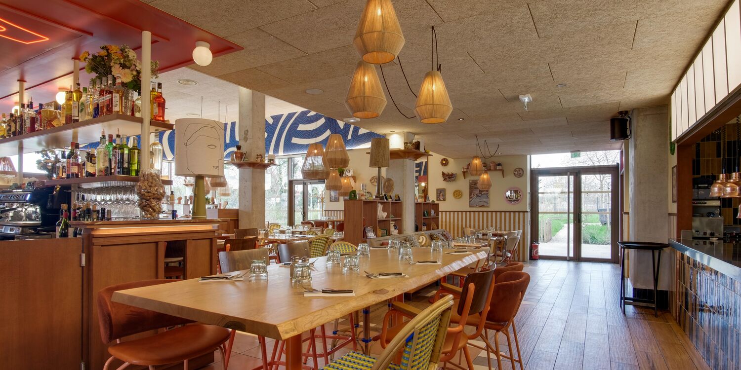 La Côte et l'Arête - Serris, restaurant