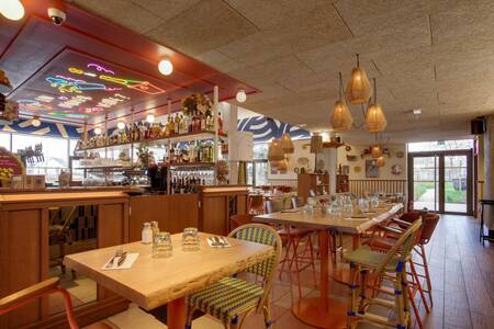 La Côte et l'Arête - Serris, Restaurant Serris  #0