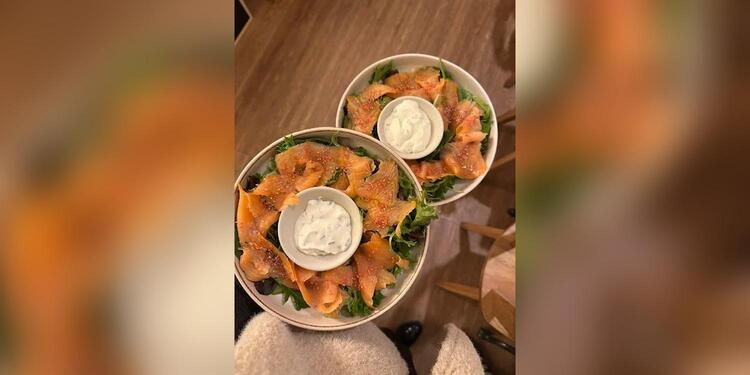 Miclo par Agathe Cuisine, bar