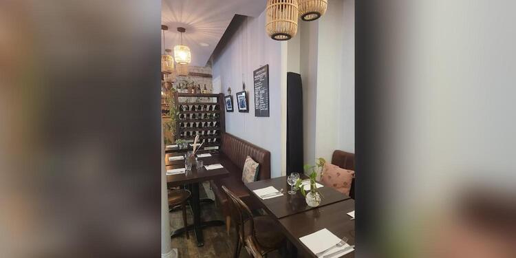 Les Petits Vignerons Vincennes, restaurant