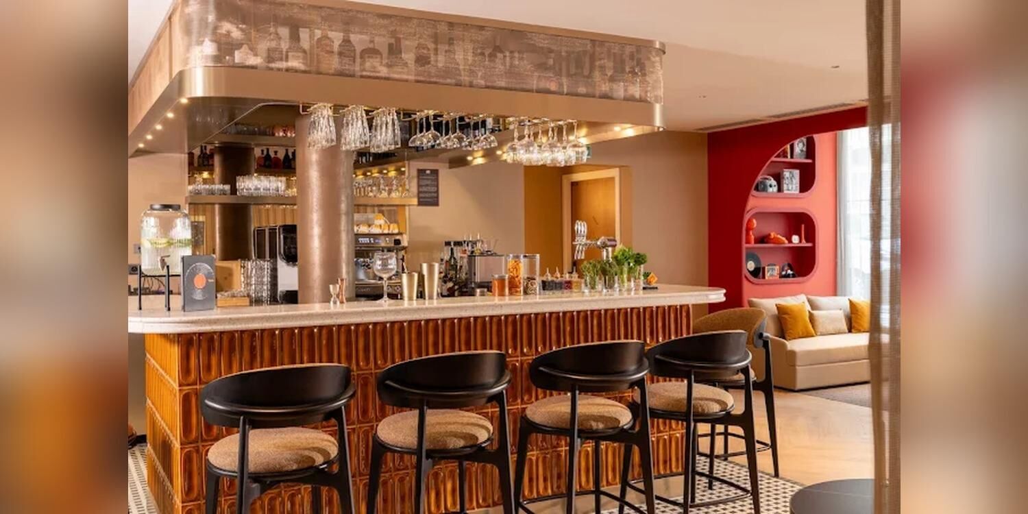 Clodette - Restaurant, restaurant